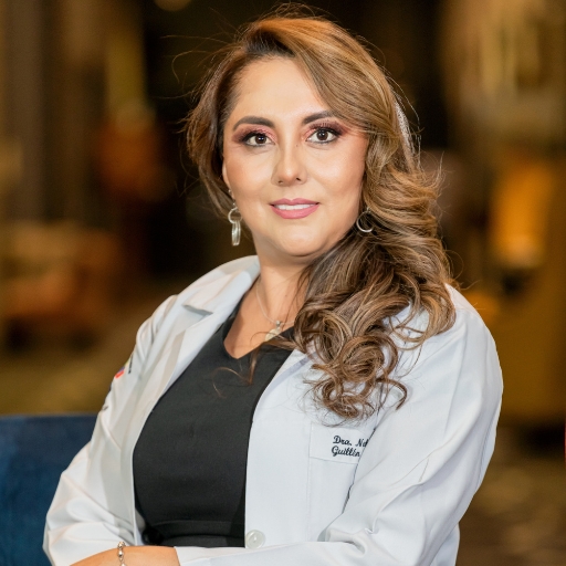 Nelva Lizbeth Guillen Rocha