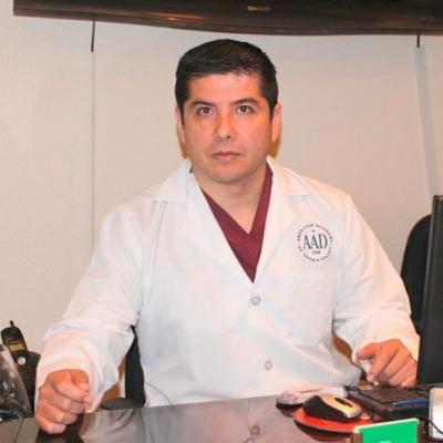 Jhonny De La Riva Salinas