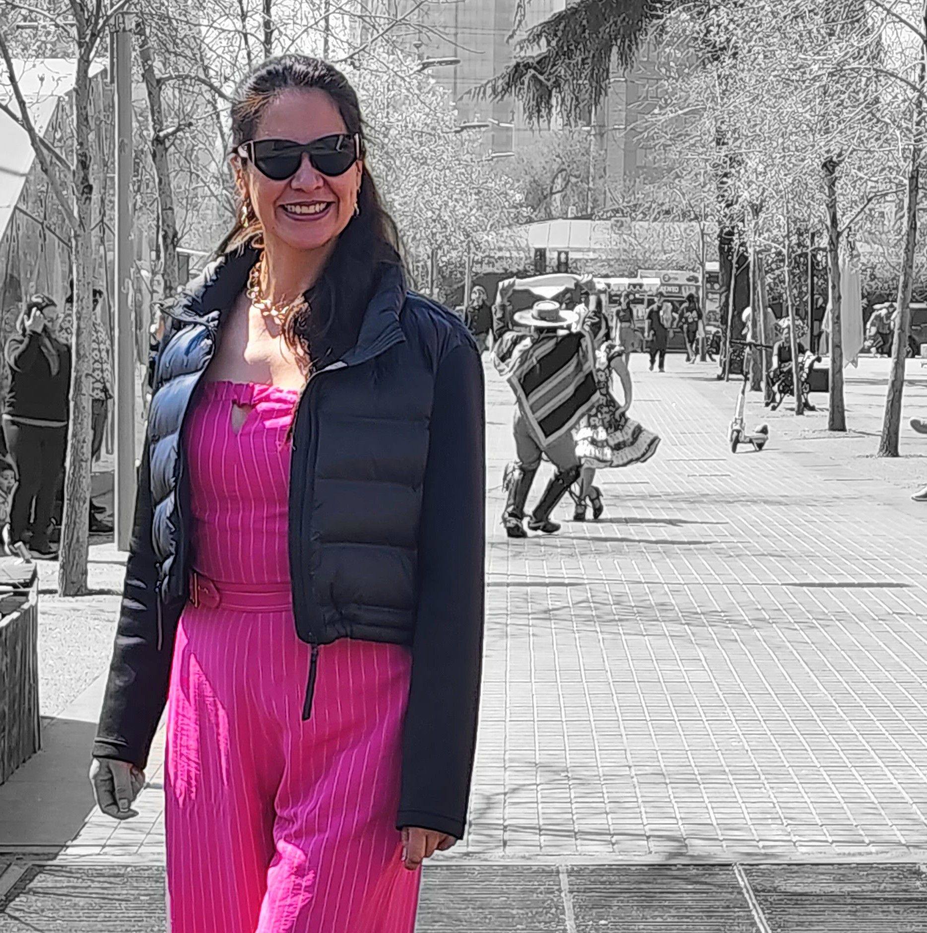 Mireya Fuentes Zambrana