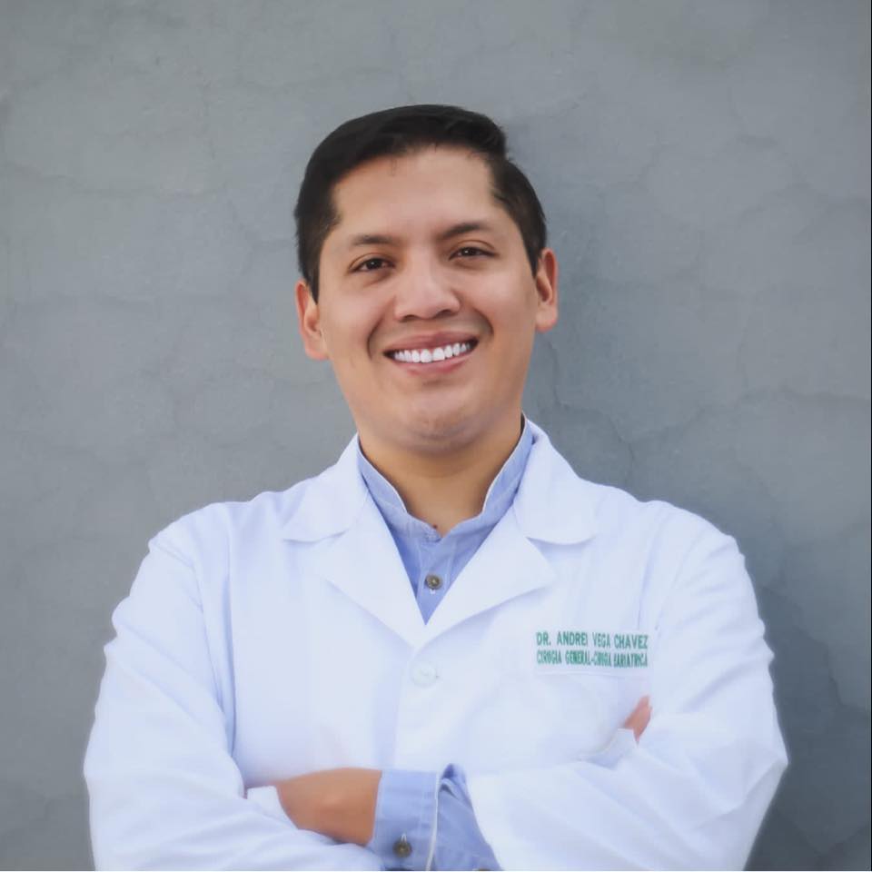 Andrei Vega Chávez