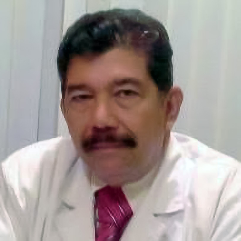 Carlos Ivan Arjona Brown