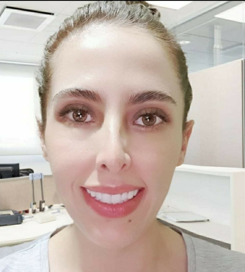 Melina Noelia Nava Gonzales