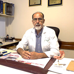 Fernando Martinez Mendez