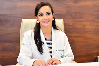 Iracema Saavedra Pozo