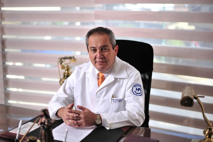 Humberto Garcia Iriarte