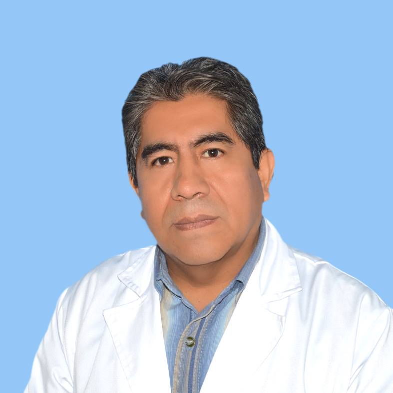 Juan Efrain Castro Guzman