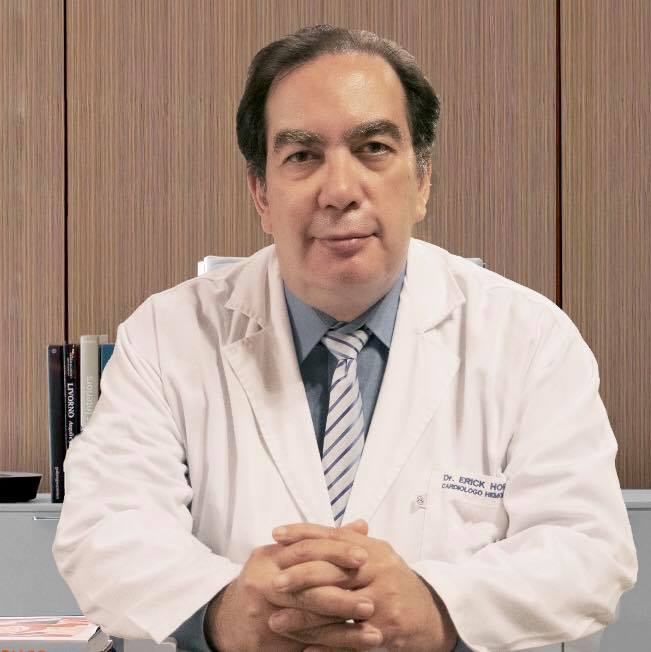 Erick Hornez Fernandez