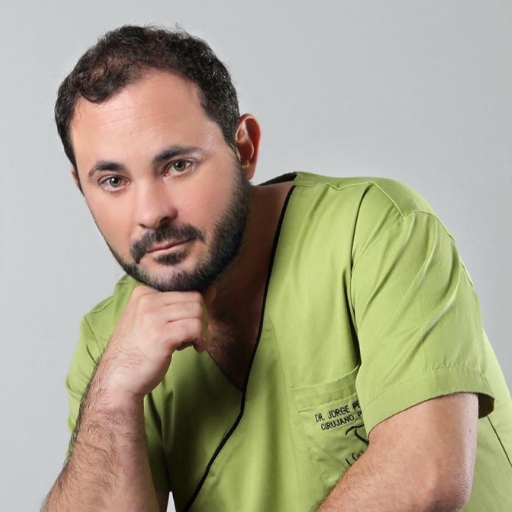 Jorge Eduardo Peñarrieta Chaga