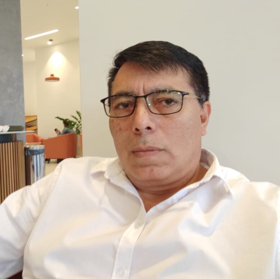 Marcelo Portugal Salvatierra