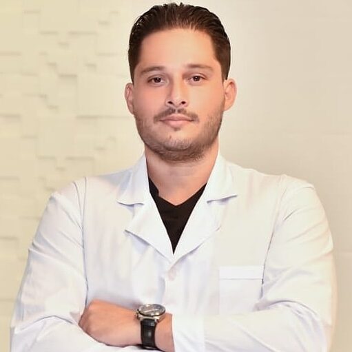 Mario Alberto Paz Serrate