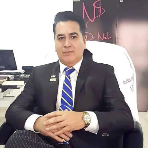 Nadir Salaues Hurtado