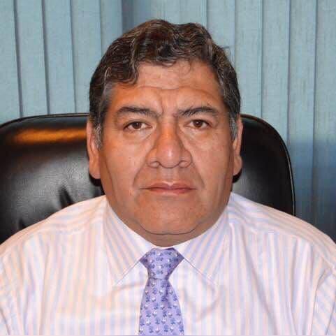 Juan Carlos Diez de Medina Duran