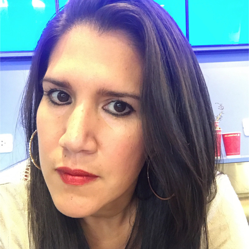 Lisseth Arias Becerra