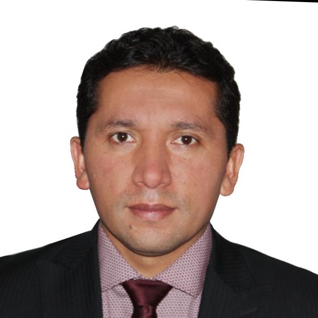 Weimar Ayllón Fernández