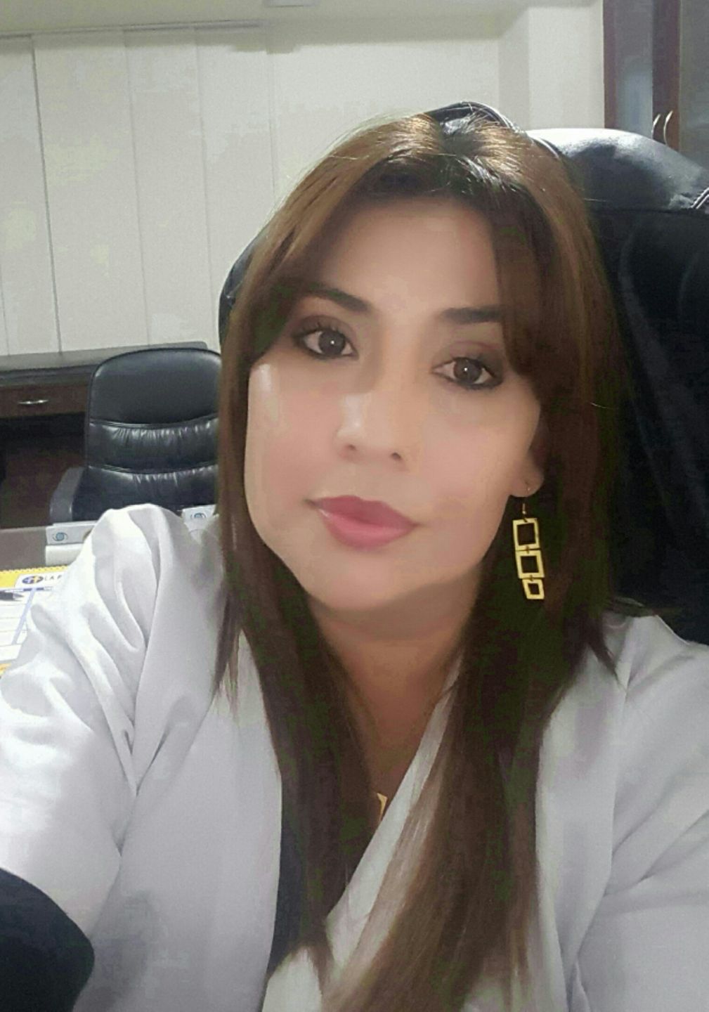 Rossio Ximena Guarayo Daza