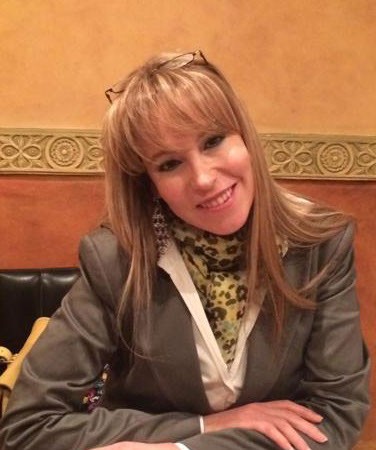 Alexia Romanelli Zuazo