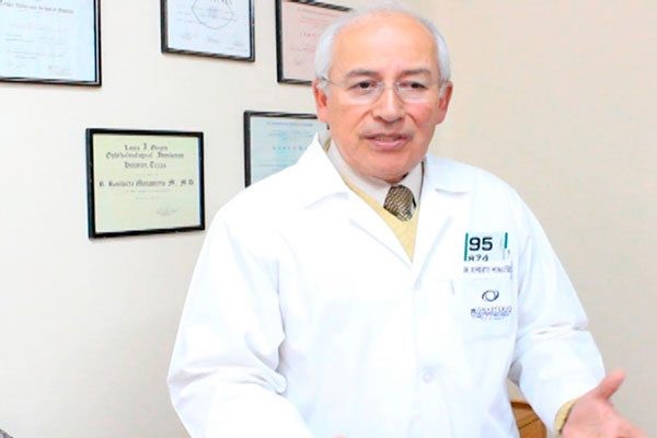 Remberto Monasterio Mendoza