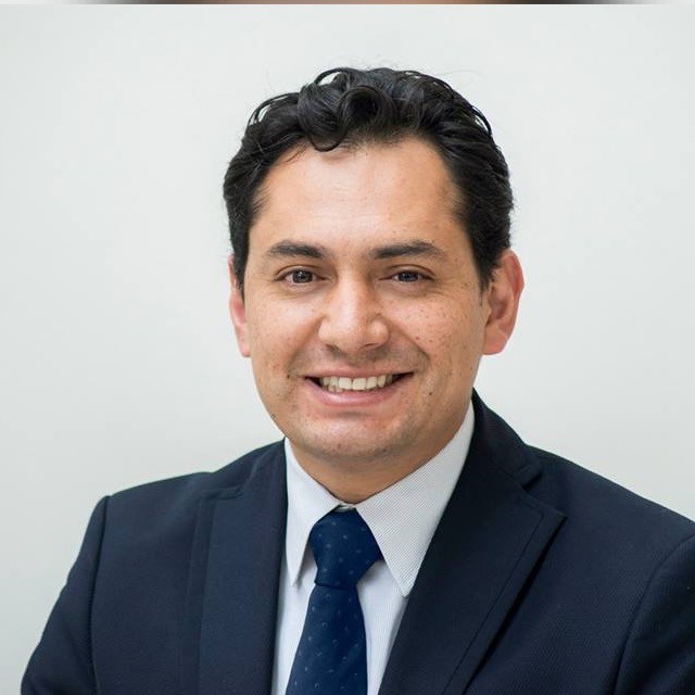 Roger Laguna Carrasco