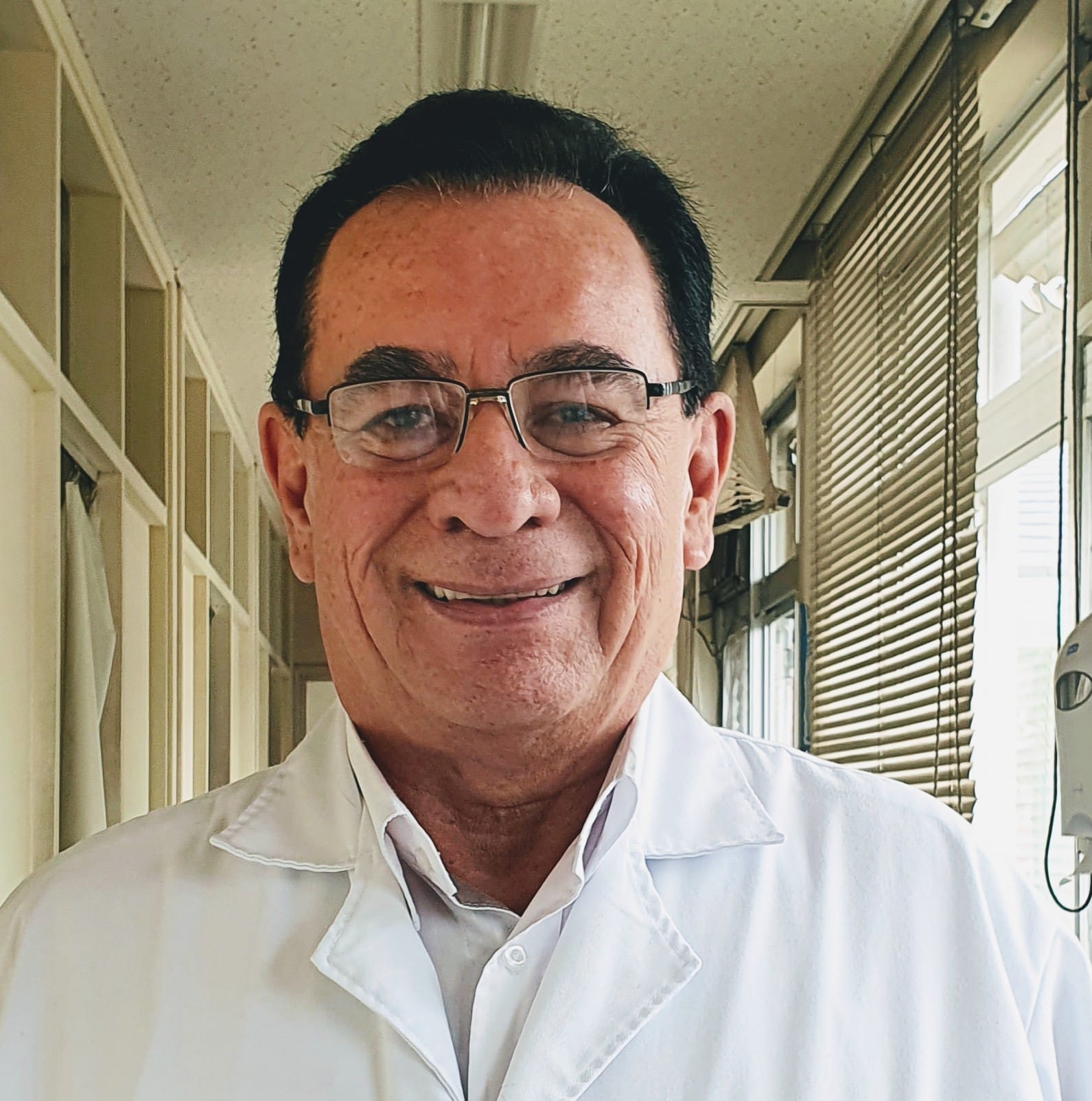 Alejandro Peralta Landivar