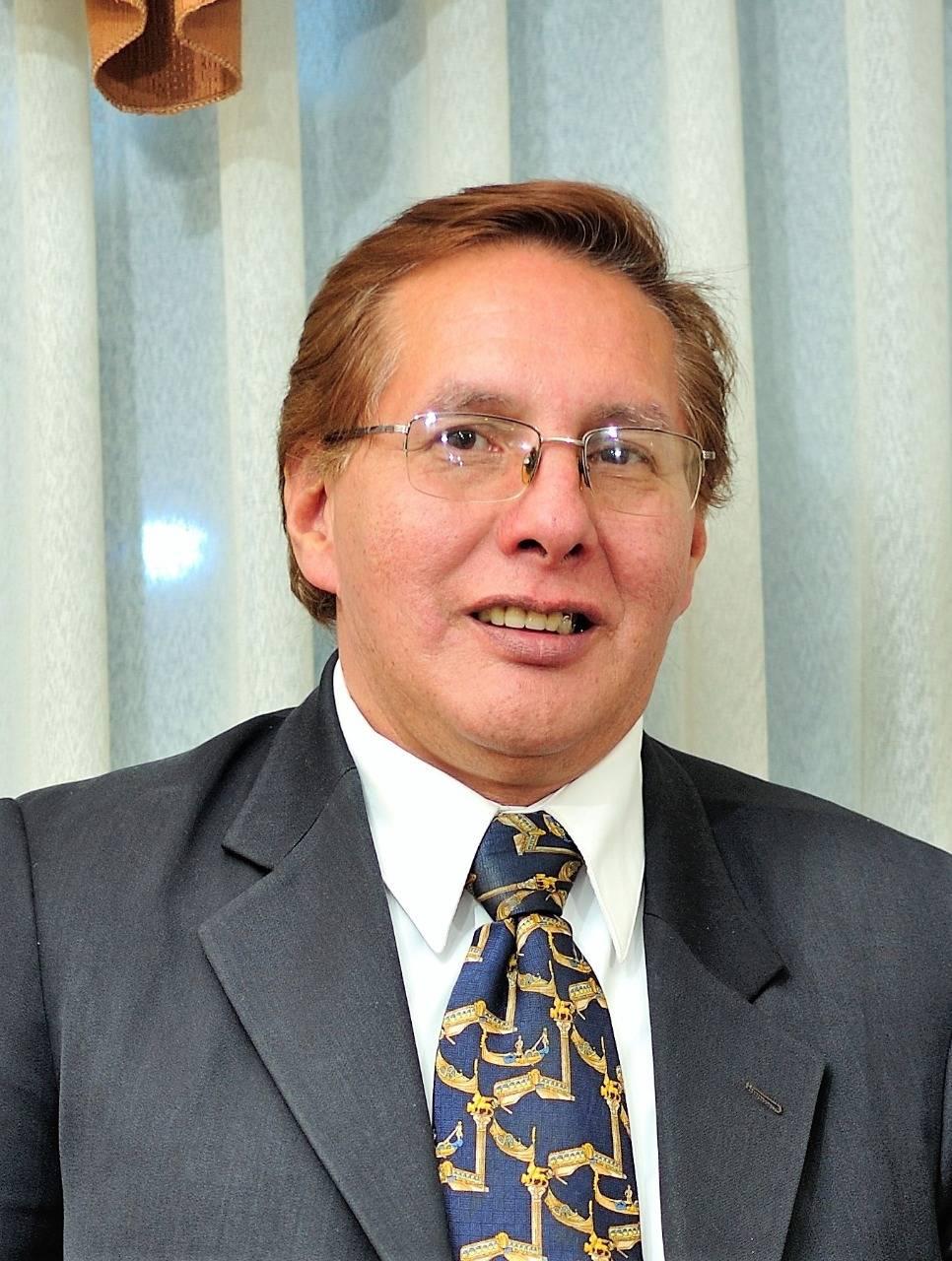 David Rodríguez Maldonado