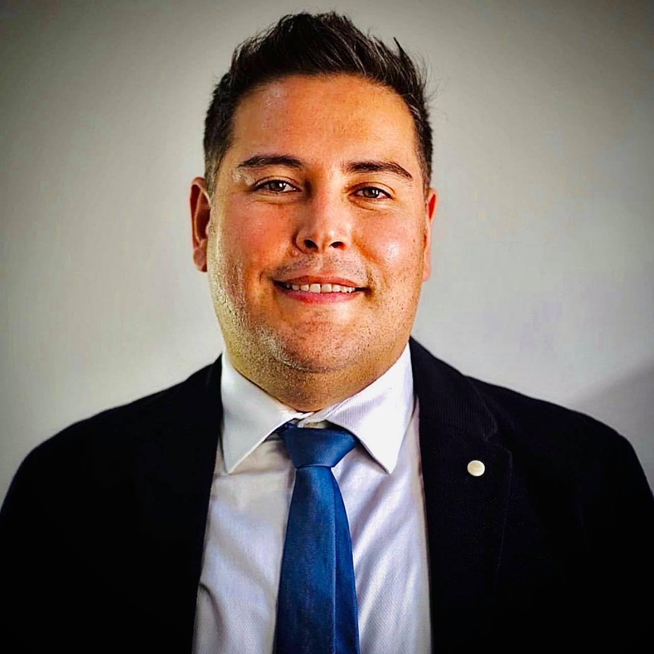 Patricio A. Loew Siles