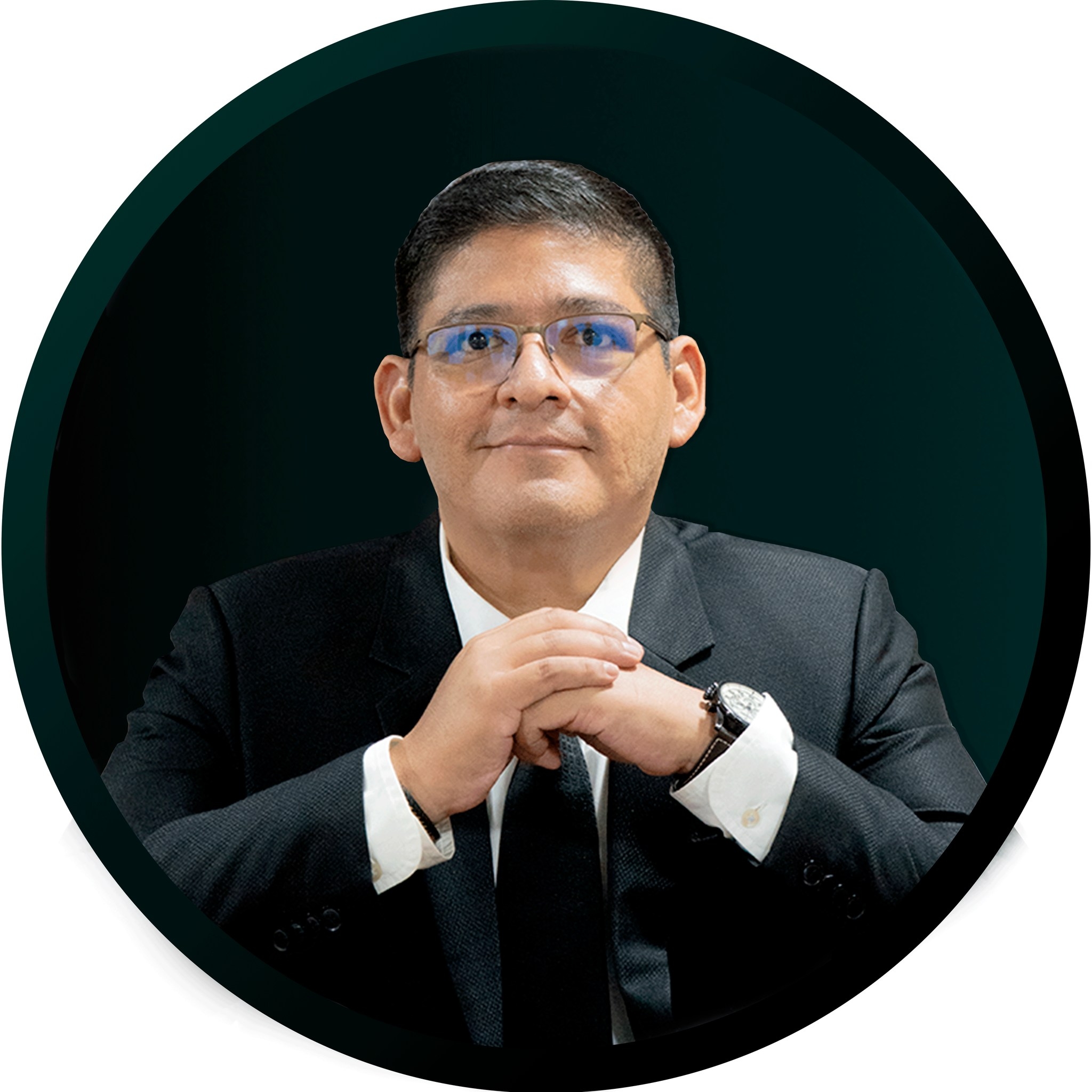 Luis Alberto Urna Herbas