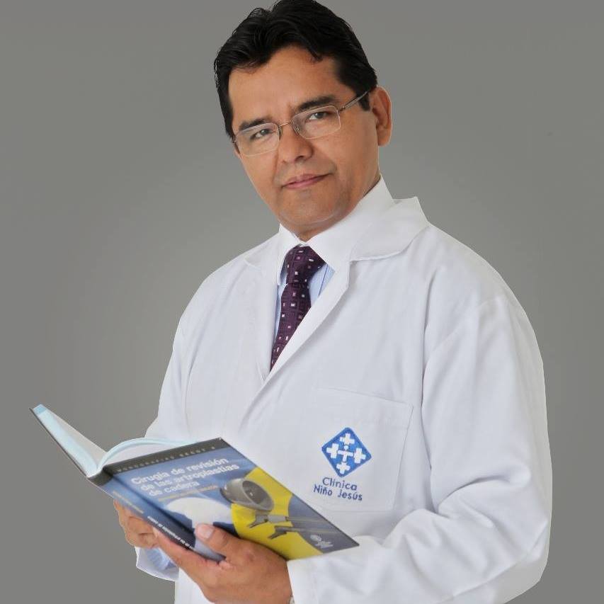 Edgar Sempertegui Soria