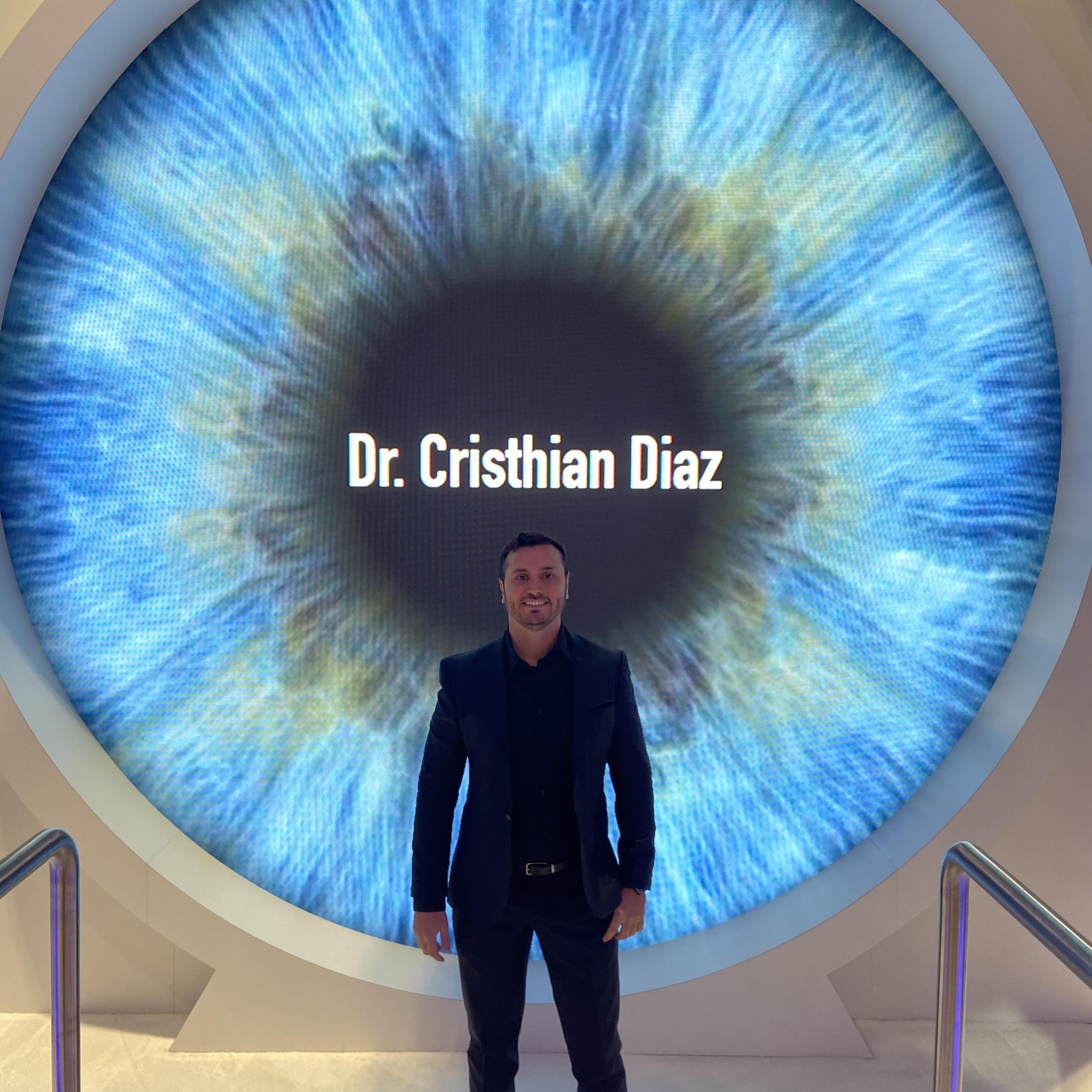 Cristhian Diaz Gutiérrez