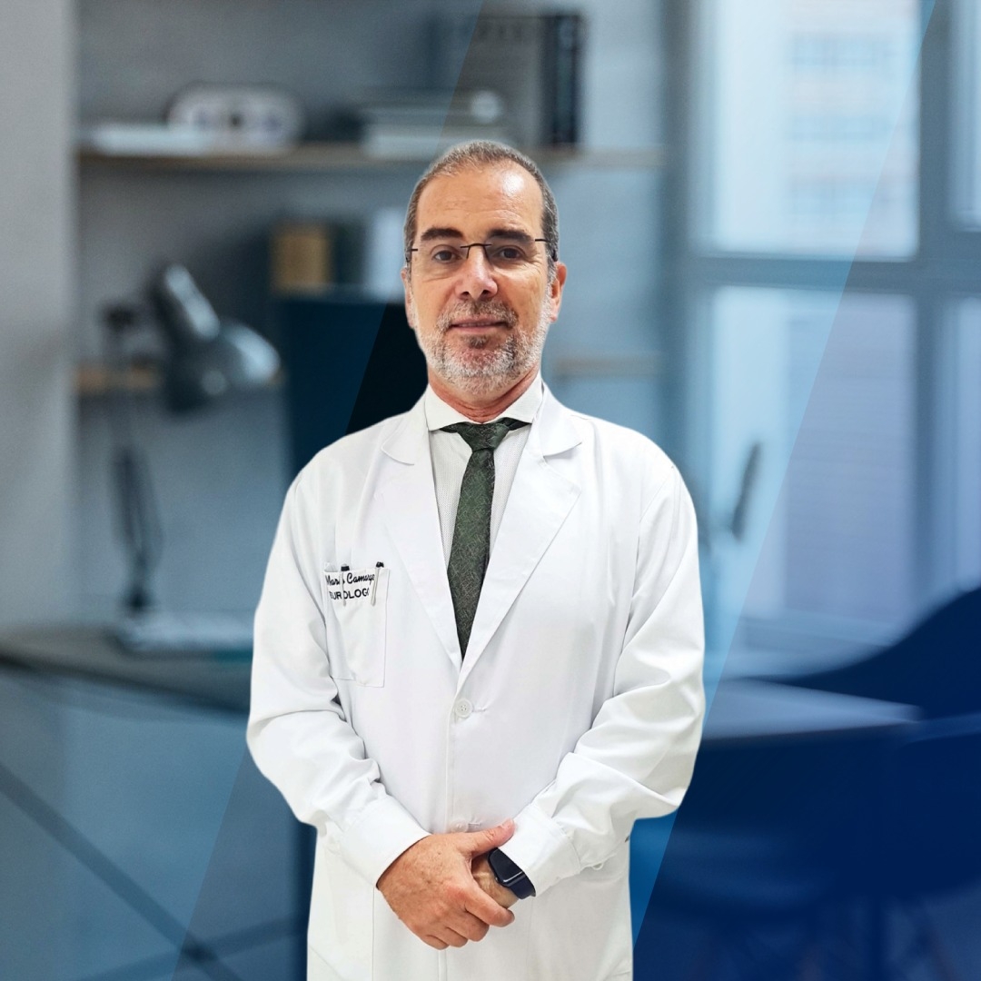  Mario Camargo Villarreal