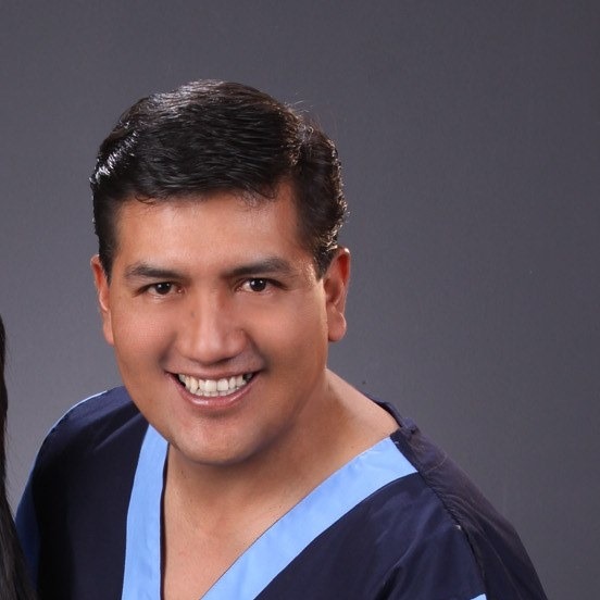 Roberto Felipe Bacarreza Villalba