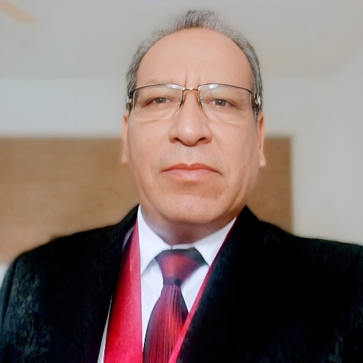 Marcos Alfredo Aguirre Flores