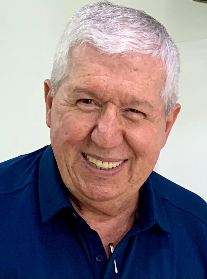 Eduardo Romero Velez