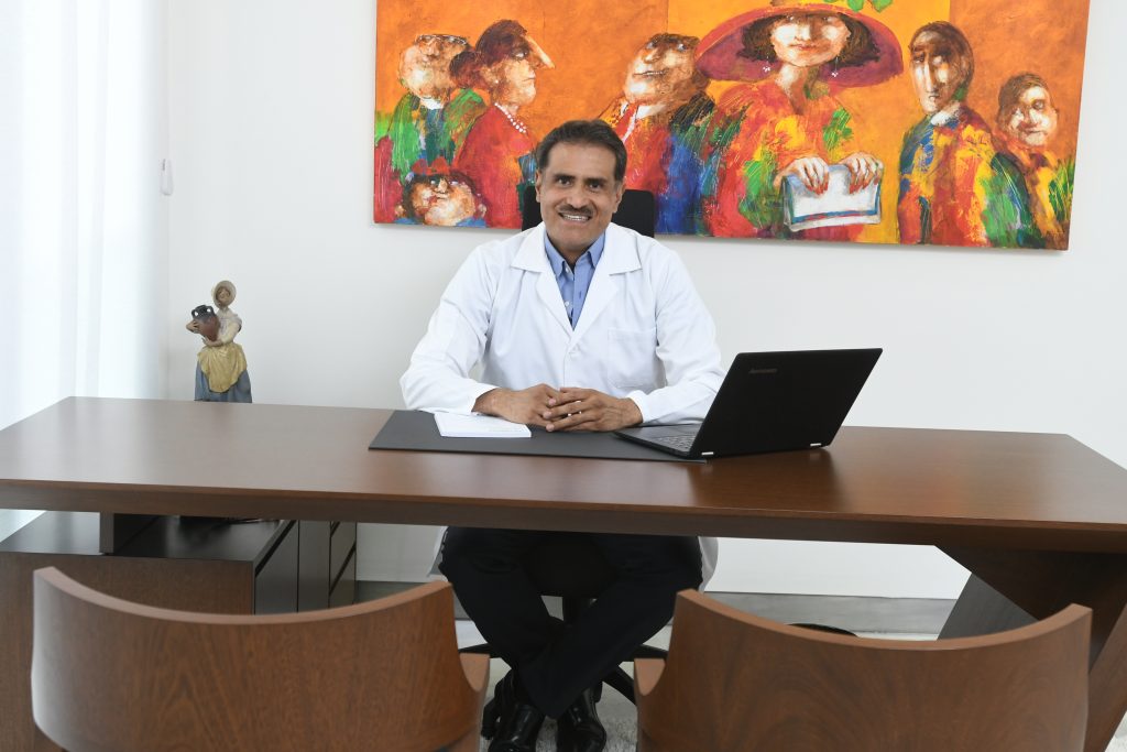 Grover Alberto Caba Gutierrez