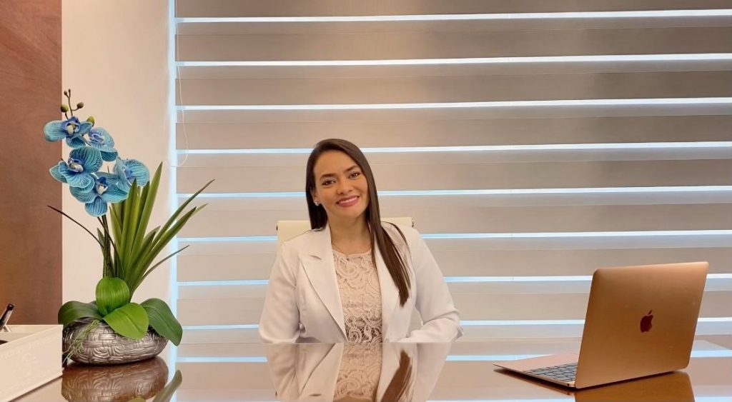 Fabiola Escalante Banegas