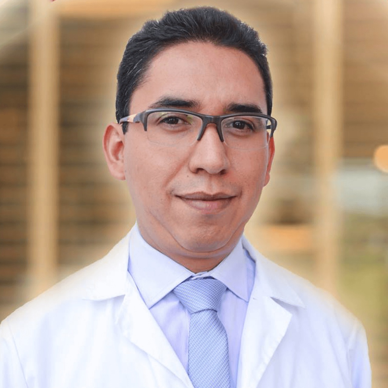 Israel Rivas Salazar