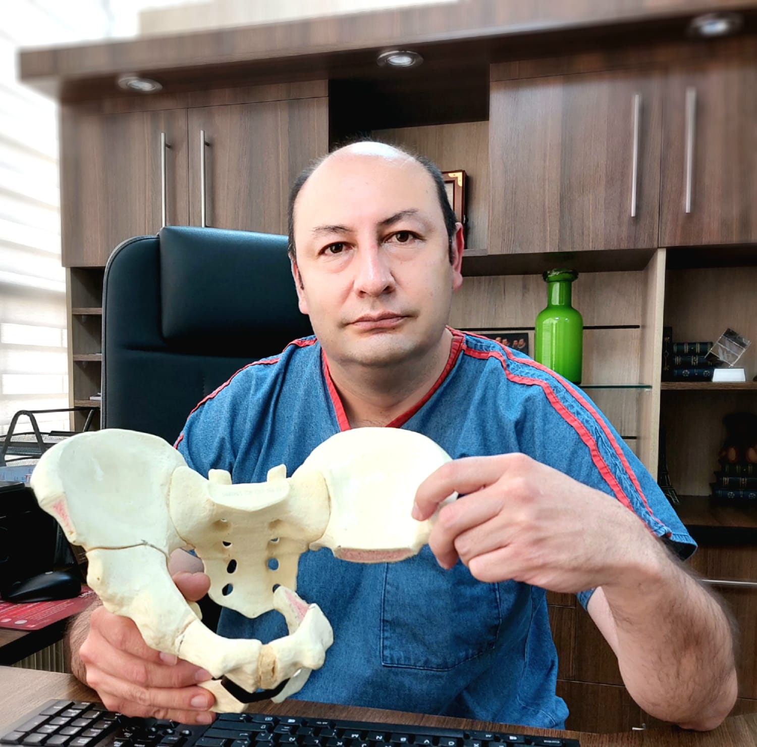 Luis Fernando Murillo Zarate