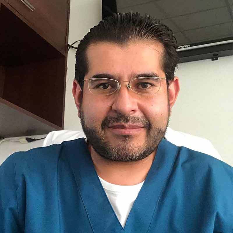 Fabrizzio Fernandez Loza