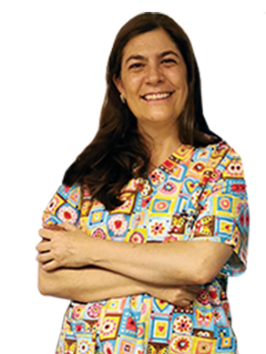 Patricia Callisperis Vieira Dias