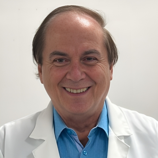 Juan Carlos Suárez López