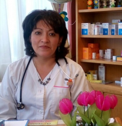 Ximena Nelly Rocha Vargas