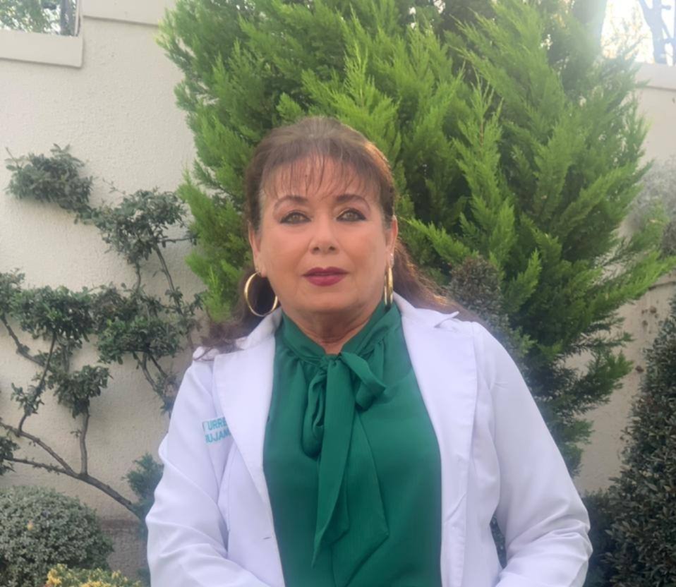 Karin Urresti Destre