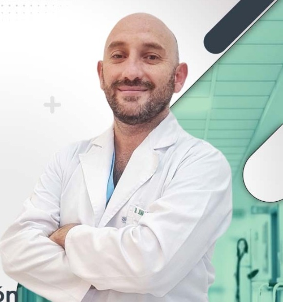 Juan Manuel Zalles España