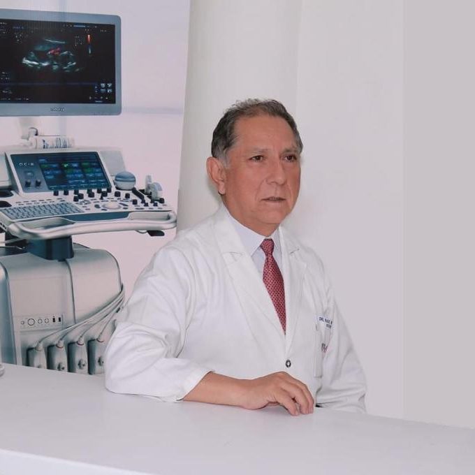 Raul Mancilla Delgado