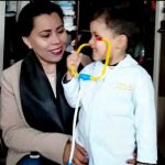 Claudia Gorena Montalvo