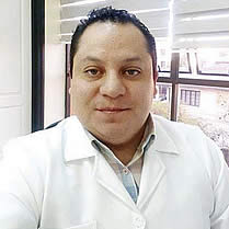 Arnold Vergara Montán