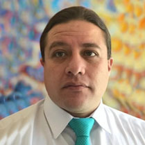 Cristian Atue Barrero