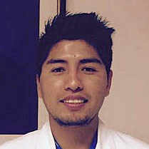 David Veizaga Esponoza