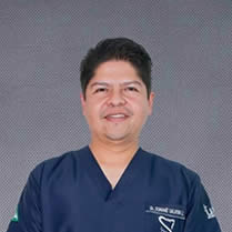 Dorian's Valverde 