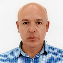 Guillermo Urquidi Salas