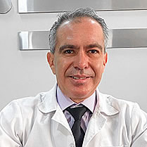 José Antonio Zegada